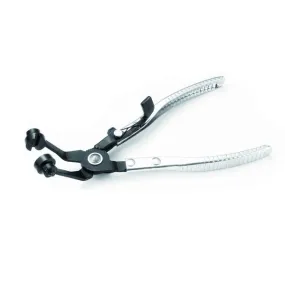 FO-62522 - Force Hose Clamp Plier Angled Flat Band