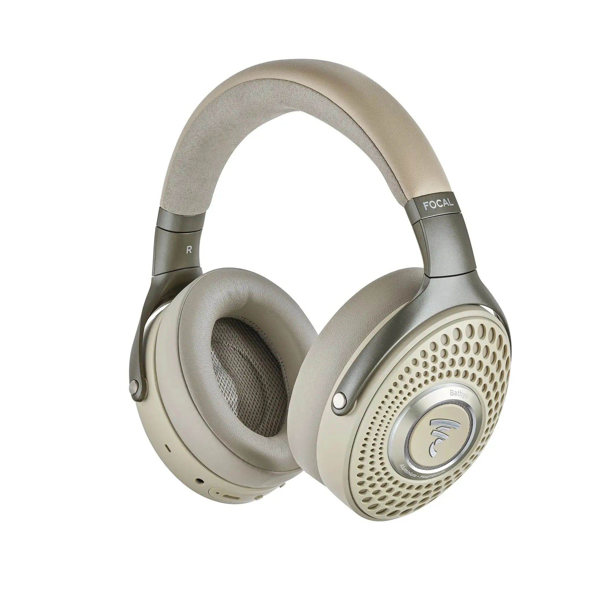 Focal Bathys | Wireless Closed-Back Headphones