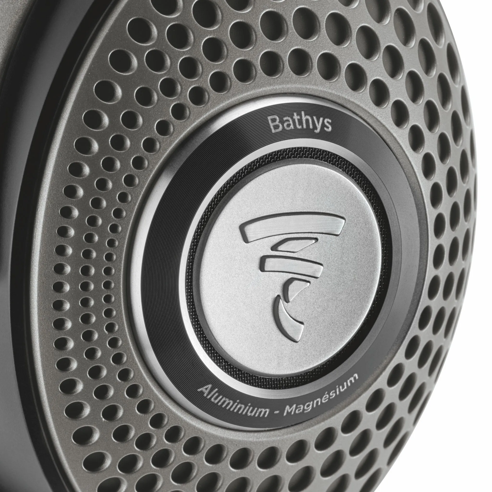 Focal Bathys | Wireless Closed-Back Headphones