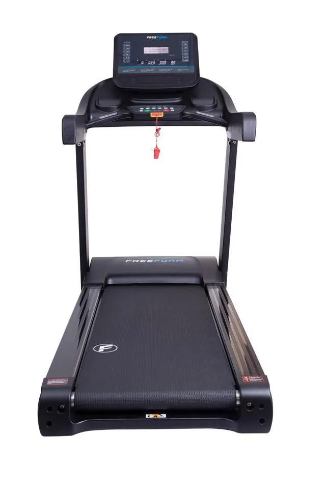 Freeform Cardio F1000 Corporate Treadmill