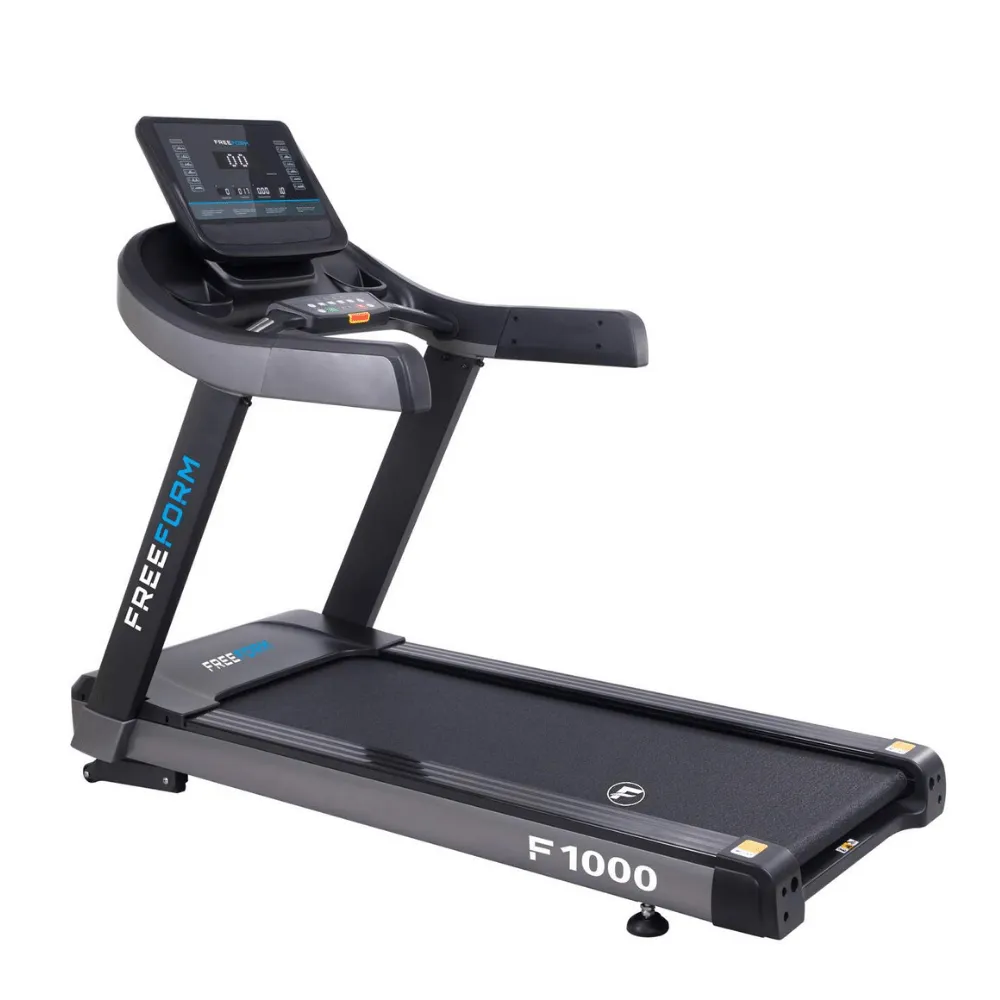 Freeform Cardio F1000 Corporate Treadmill