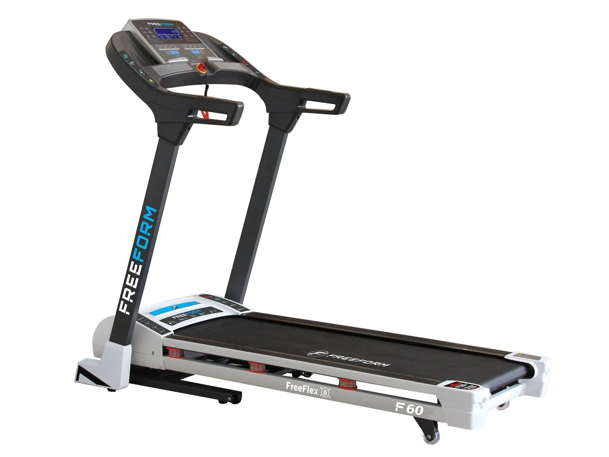 Freeform Cardio F60 Treadmill