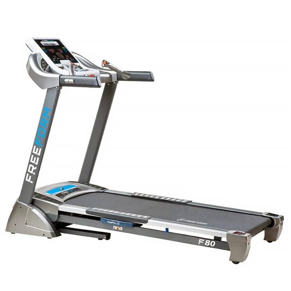 Freeform Cardio F80 Treadmill