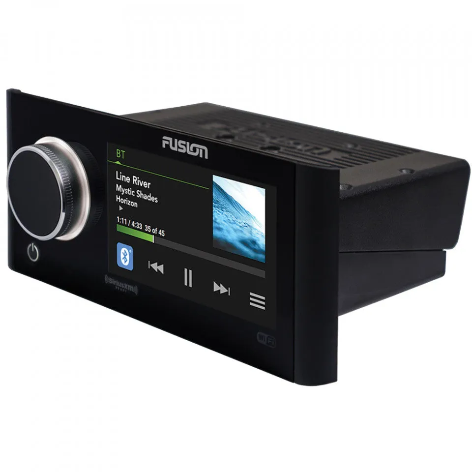 Fusion Apollo 770 4.3" Touch Screen Marine Entertainment System With Built In Wifi