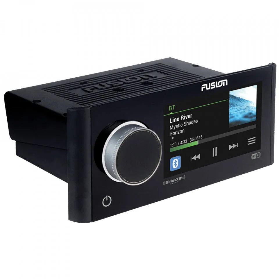 Fusion Apollo 770 4.3" Touch Screen Marine Entertainment System With Built In Wifi