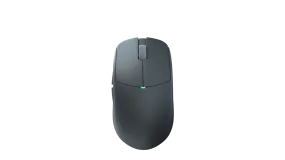 Gaming Mouse Lamzu Atlantis Superlight Wireless Charcoal Pixart 3395