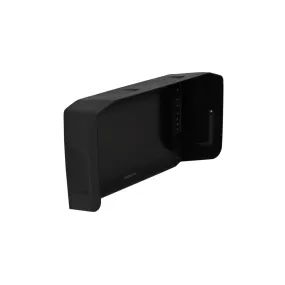 Garmin echomap UHD2 95sv touchscreen visor