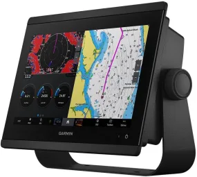 Garmin GPSMAP 8612