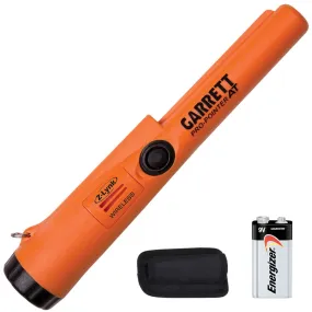 Garrett Pro-Pointer AT Z-LYNK Waterproof Pinpointer (Open Box)