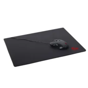 Gembird MP-GAME Gaming Mouse Pad Black L