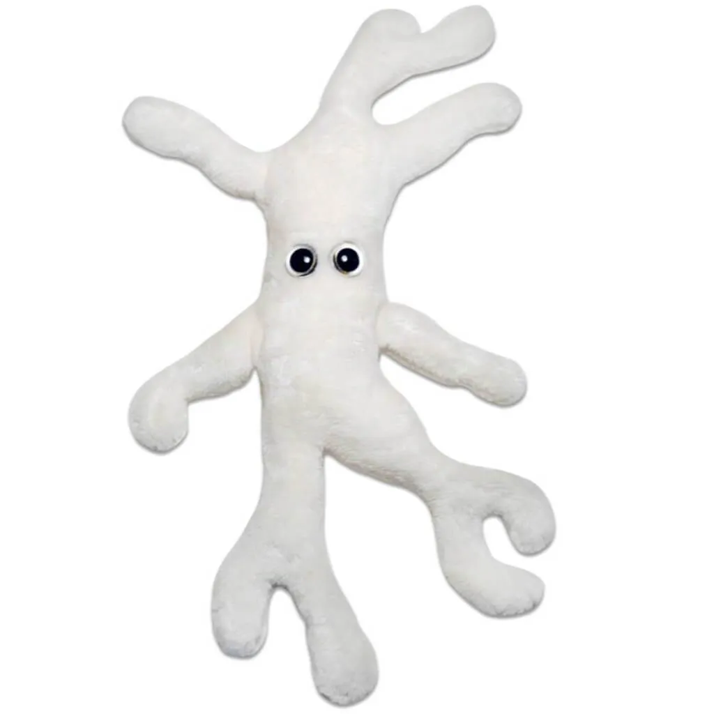 Giantmicrobes - Bone Cell