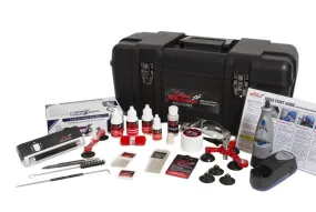 Glass Mechanix RALLY WINDSHIELD REPAIR KIT Made In USA