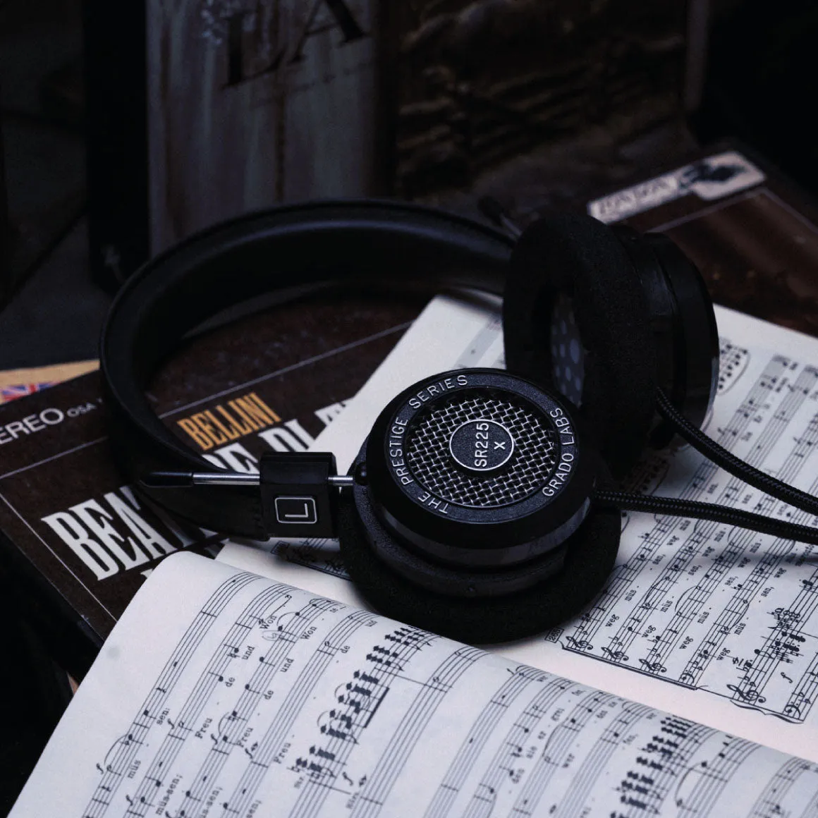 Grado - SR225x