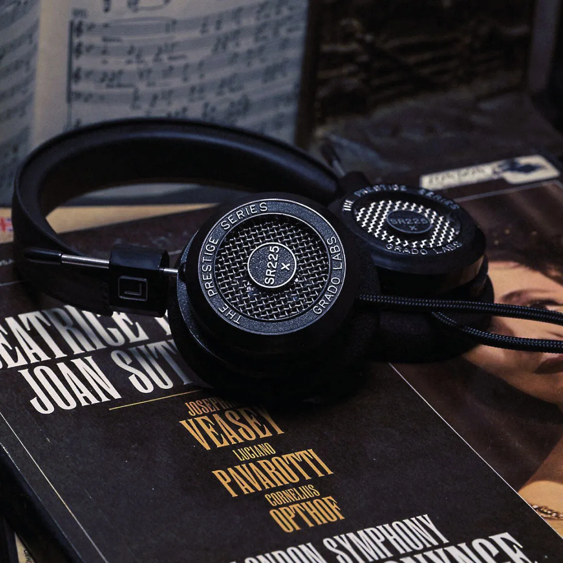 Grado - SR225x