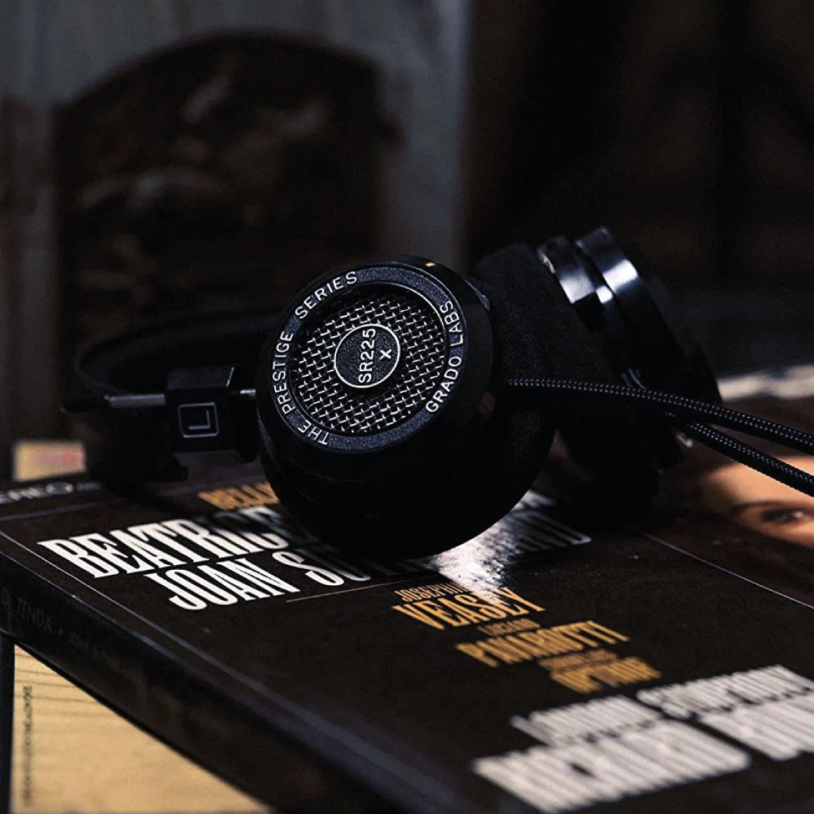 Grado - SR225x