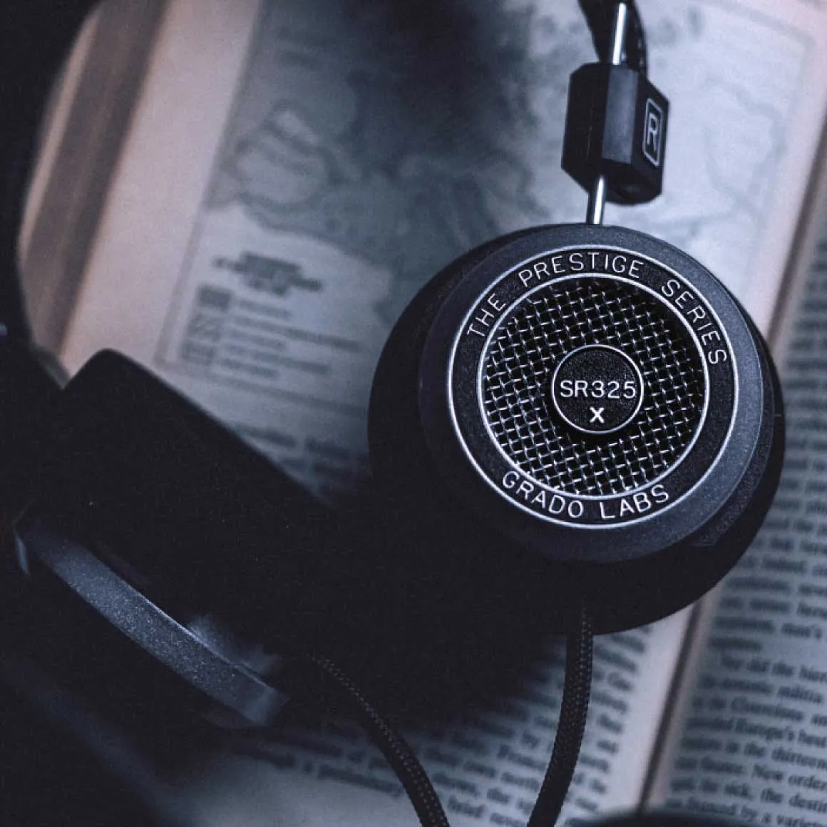 Grado - SR325x