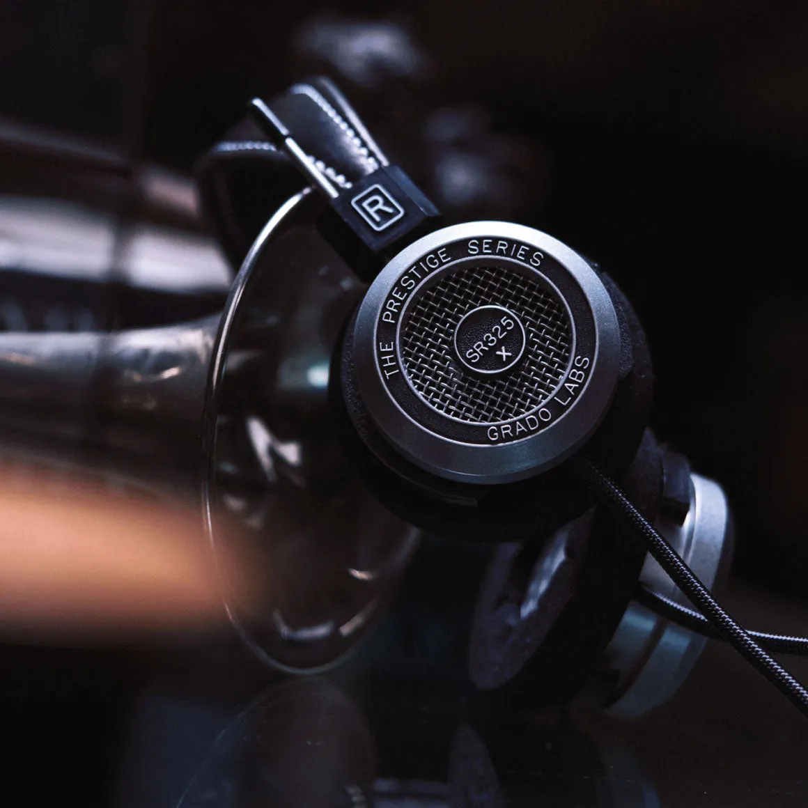 Grado - SR325x