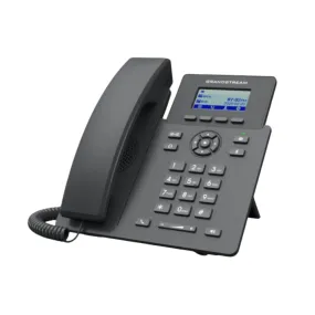 GrandStream Carrier-Grade IP Phone GRP2601