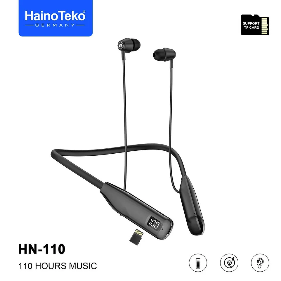 Haino Teko Wireless Earphone HN-110