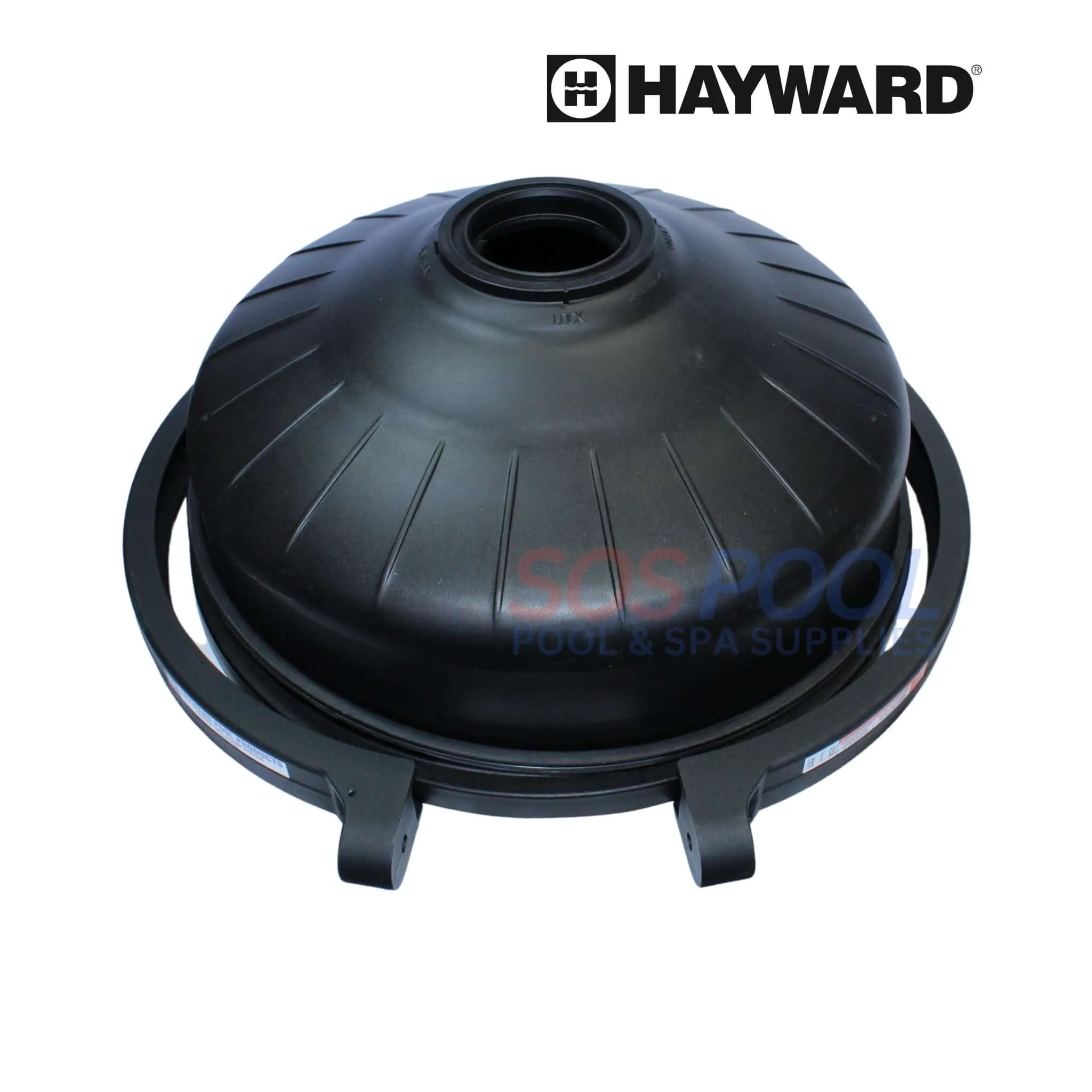 Hayward Filter Head With Clamp System | 36 Sq. Ft Filter Lid | DEX3620BTC