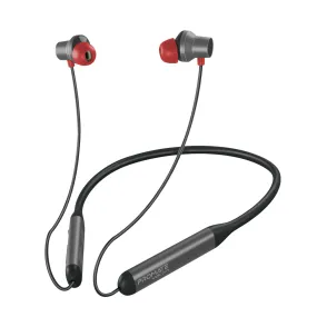 High-Definition ANC Wireless Neckband Earphones