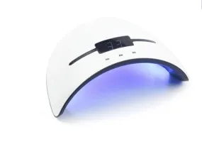 High Quality White USB Phototherapy Nail Machine