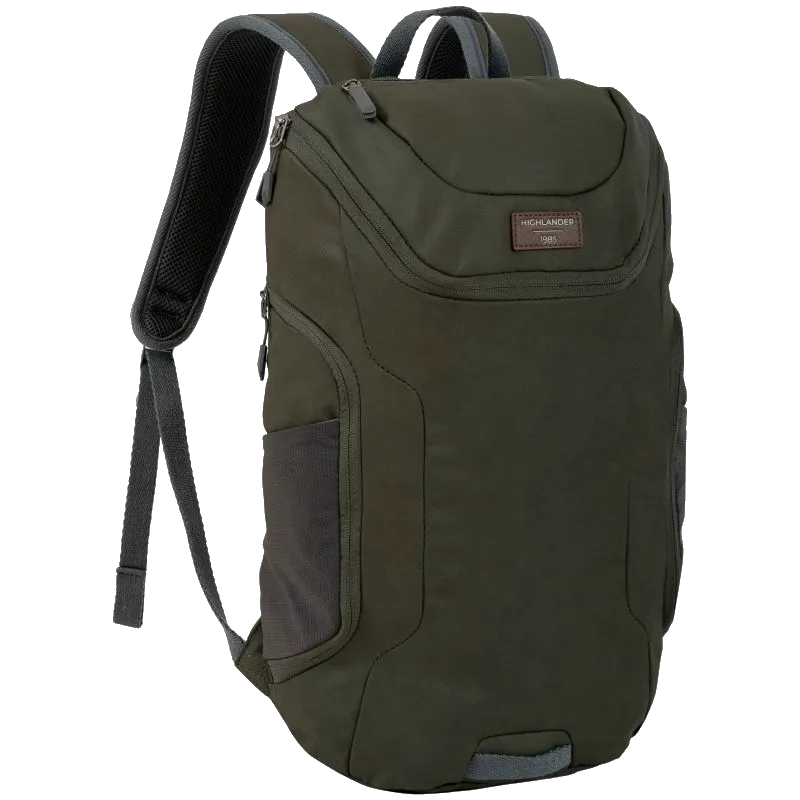 Highlander - Bahn Urban Laptop Backpack