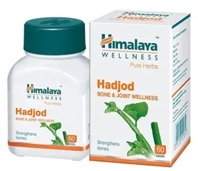 Himalaya Hadjod 60Tablets