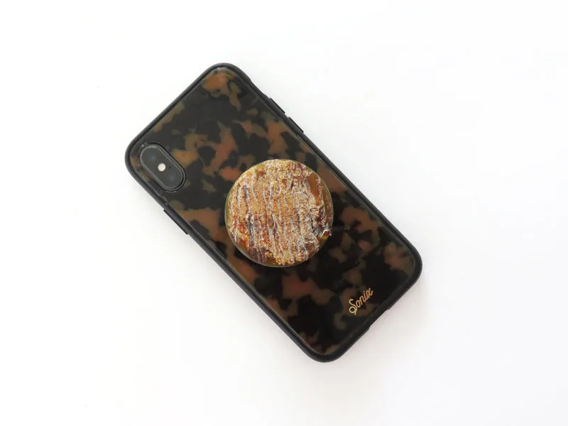 Horn   Bone | Pop Socket