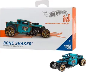 Hot Wheels id Bone Shaker