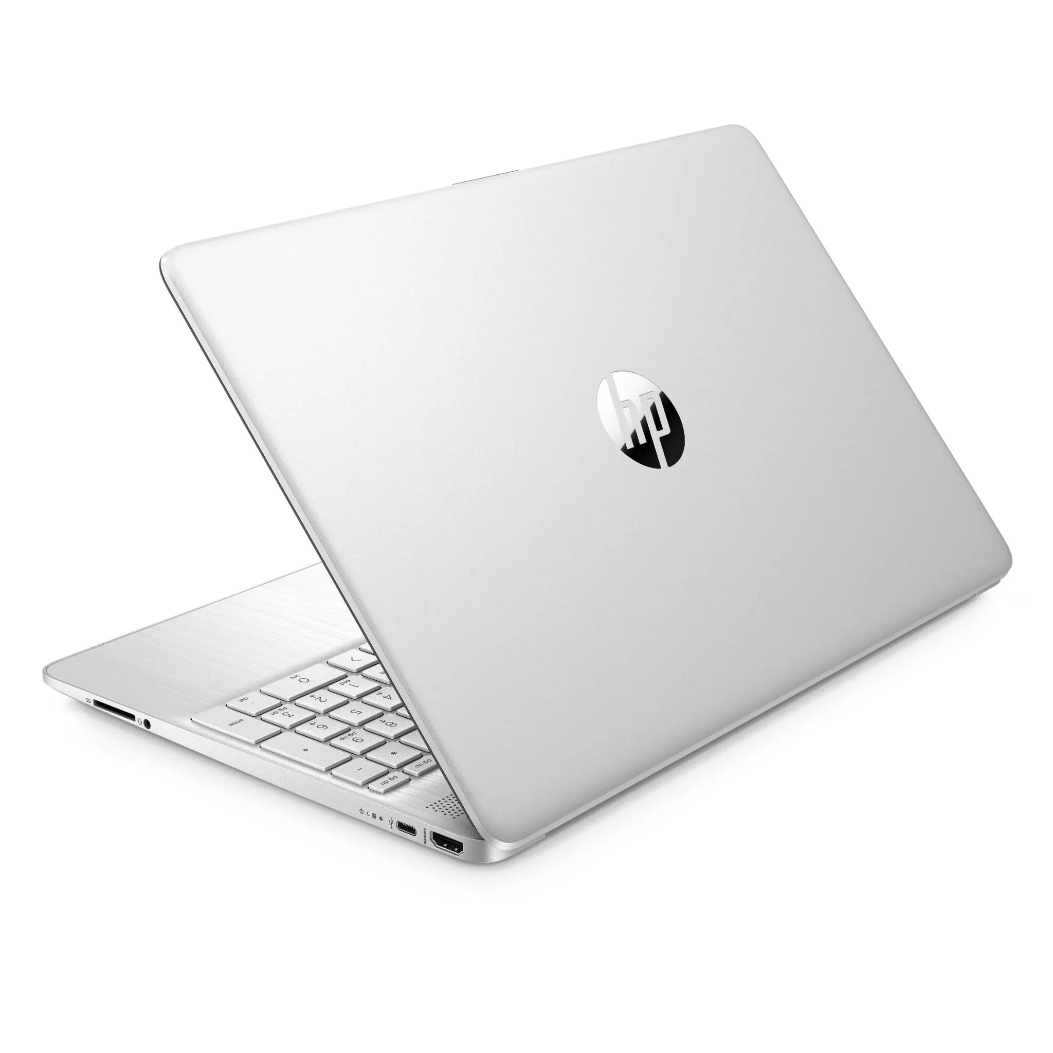 HP 15s-fq5213TU 15.6" Full HD Laptop (Intel i7)[512GB]