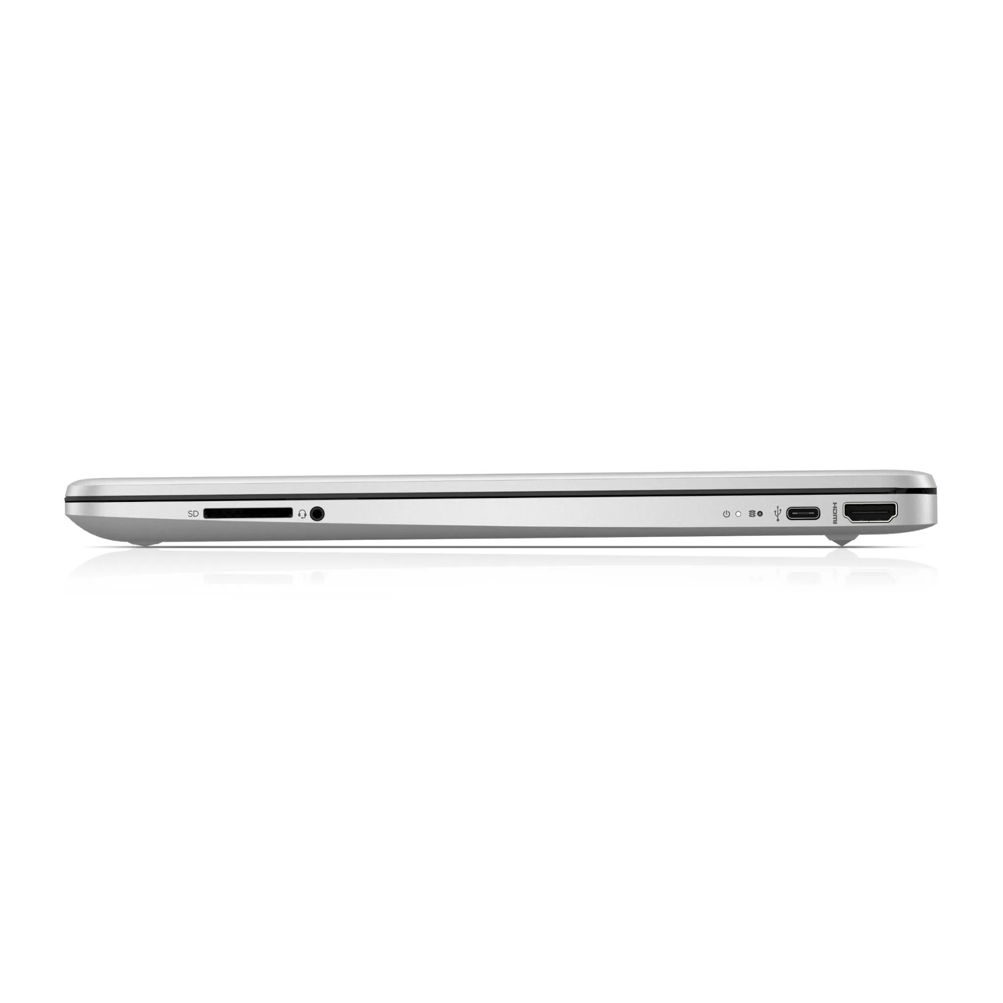 HP 15s-fq5213TU 15.6" Full HD Laptop (Intel i7)[512GB]