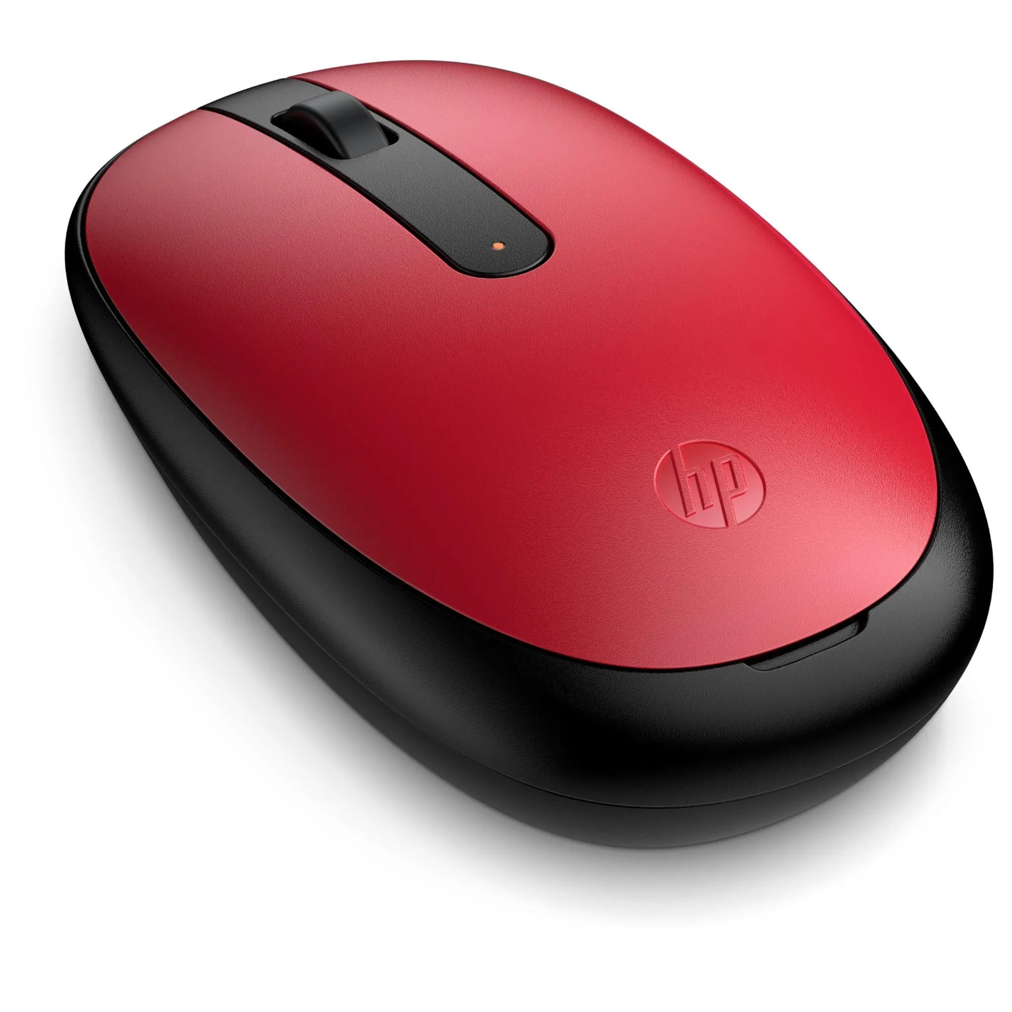 HP 240 Bluetooth Mouse (Red)