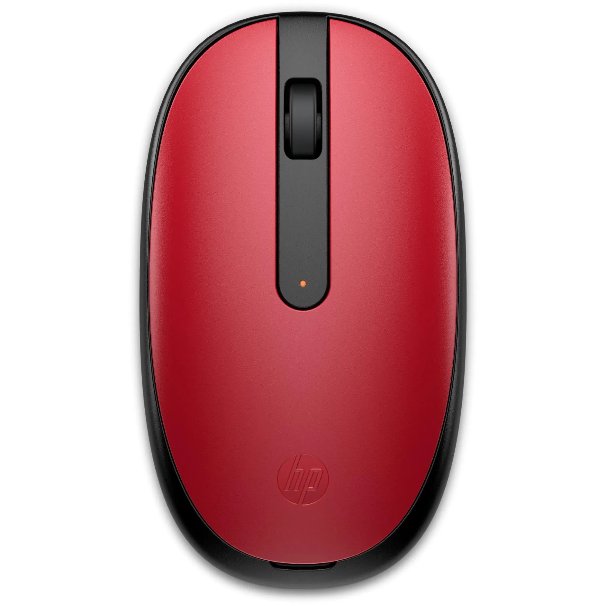 HP 240 Bluetooth Mouse (Red)