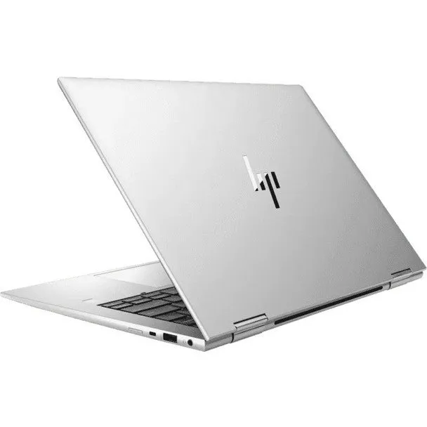 HP EliteBook x360 1040-G9 14" WUXGA Convertible Notebook, Intel i7-1265U, 1.80GHz, 16GB RAM, 512GB SSD, Win11P - 6E5H5UT#ABA