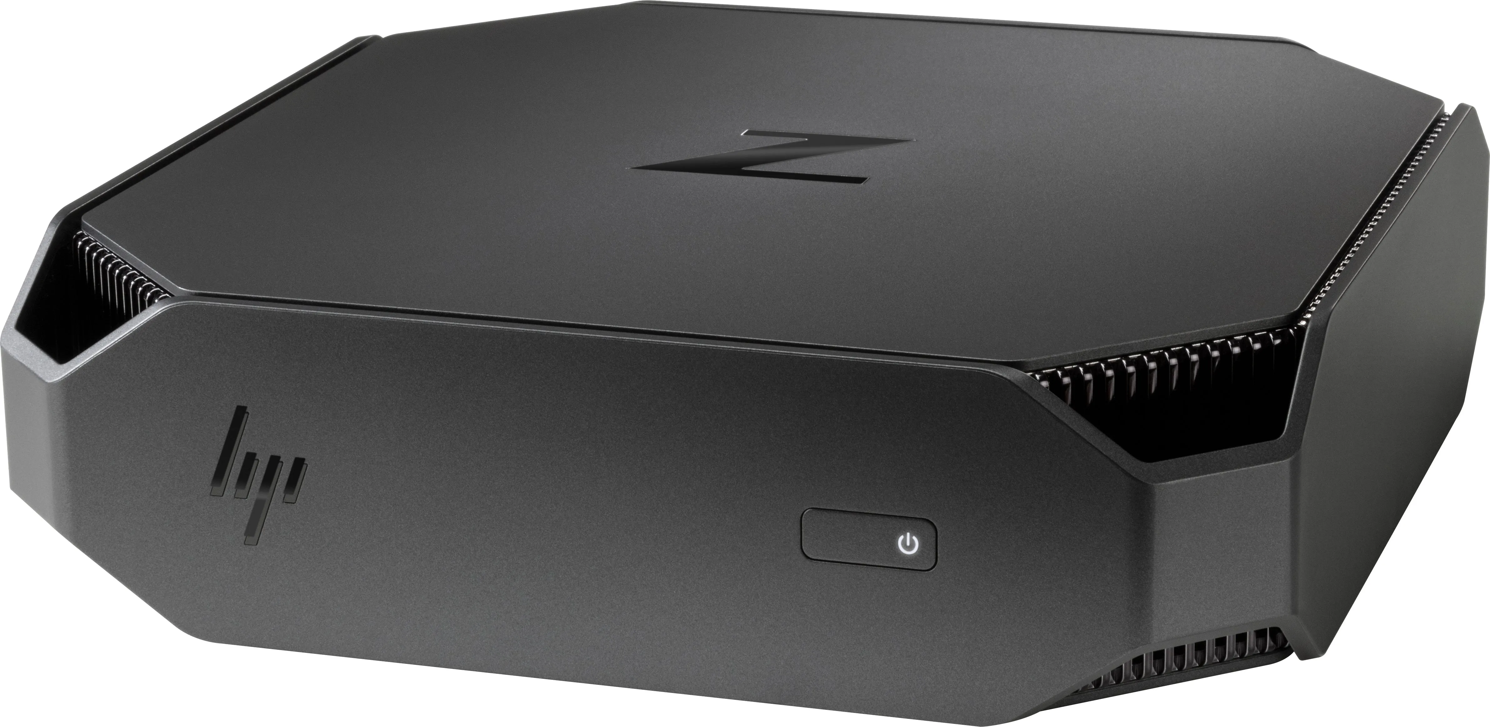 HP Z2-G4 Mini Workstation, Intel i7-8700, 3.20GHz, 32GB RAM, 1TB SSD, Win10P - 9DW35U8#ABA