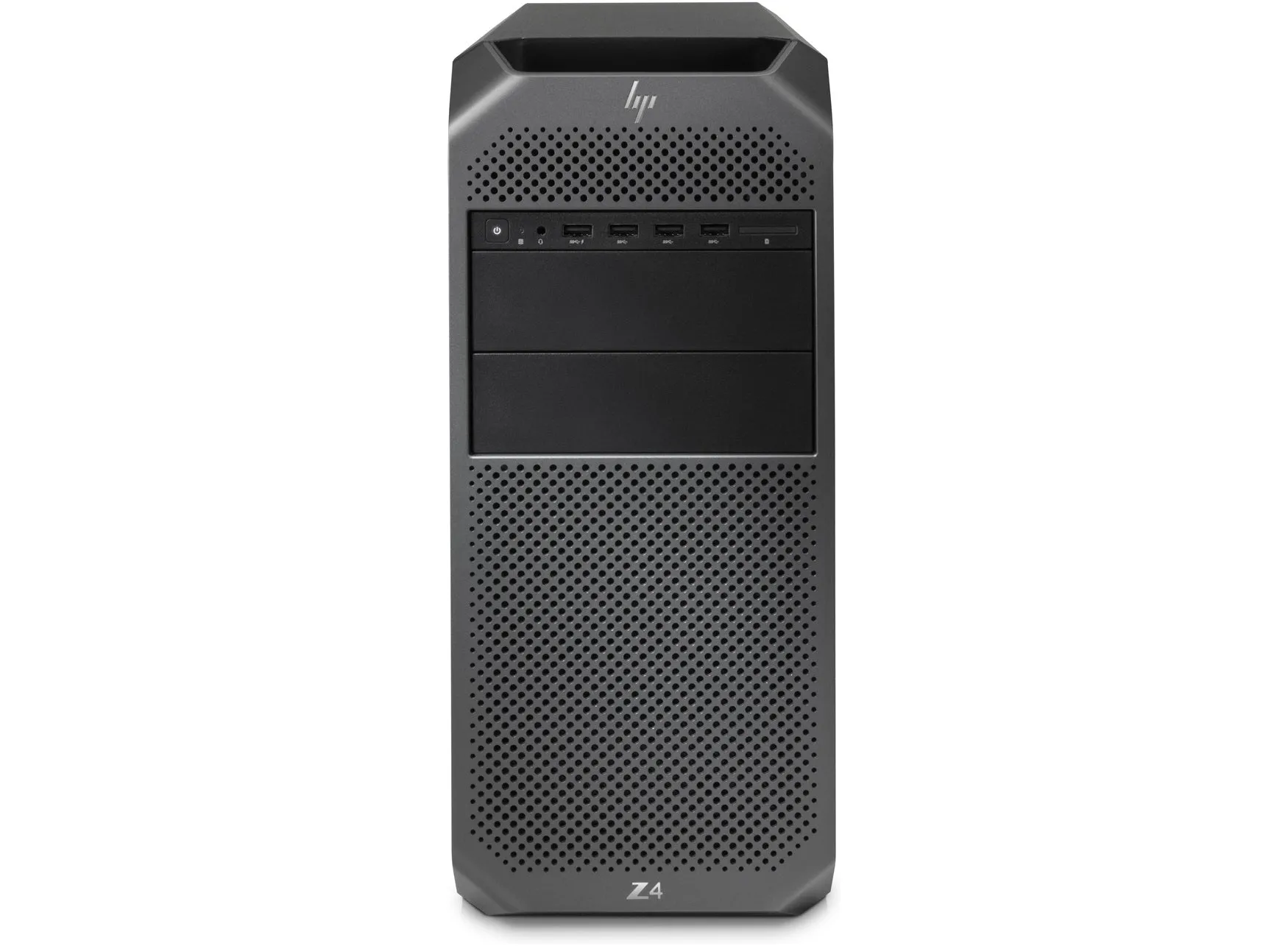 HP Z4 G4 Business Workstation Tower Intel Xeon W-2223 Quad-core,3.60GHz,16GB RAM,512GB SSD,Windows 10 Pro -4X3Z7UT#ABA