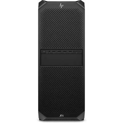 HP Z6 G5 A Tower Workstation, AMD R-7945WX, 4.70GHz, 16GB RAM, 512GB SSD, Win11P - 9J2K3UT#ABA