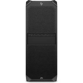 HP Z6 G5 A Tower Workstation, AMD R-7945WX, 4.70GHz, 16GB RAM, 512GB SSD, Win11P - 9J2K3UT#ABA