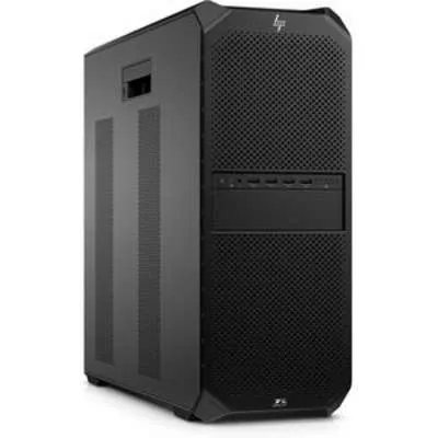 HP Z6 G5 A Tower Workstation, AMD R-7945WX, 4.70GHz, 16GB RAM, 512GB SSD, Win11P - 9J2K3UT#ABA