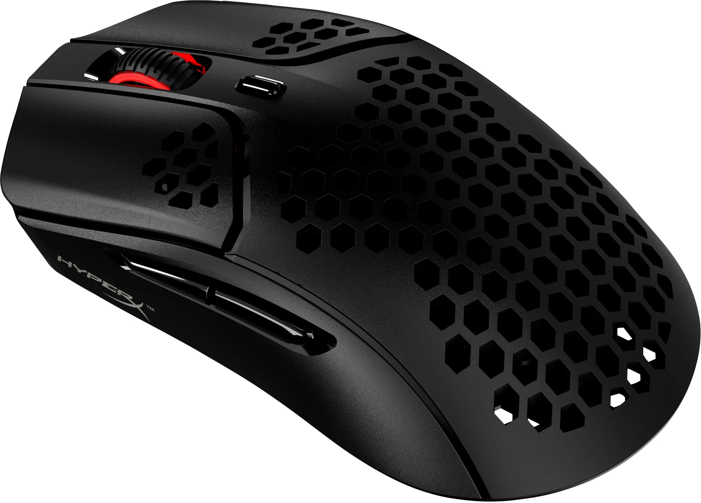 Hyperx Hastewireless Hmsh1-B-Bk/Gry