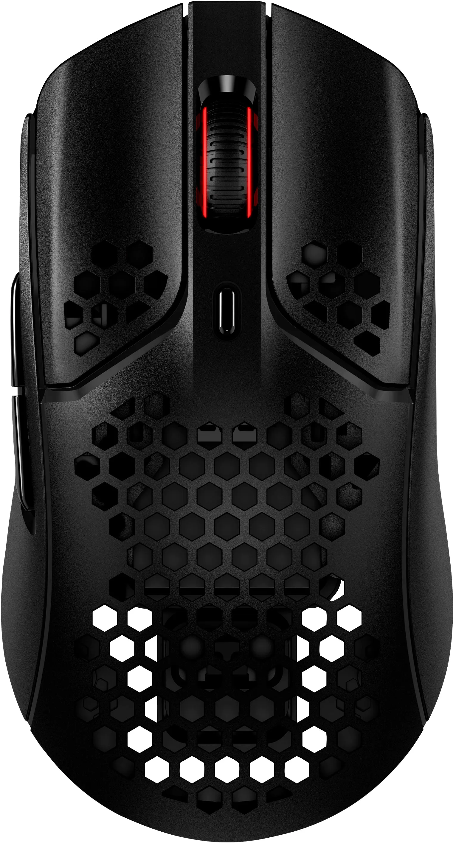 Hyperx Hastewireless Hmsh1-B-Bk/Gry