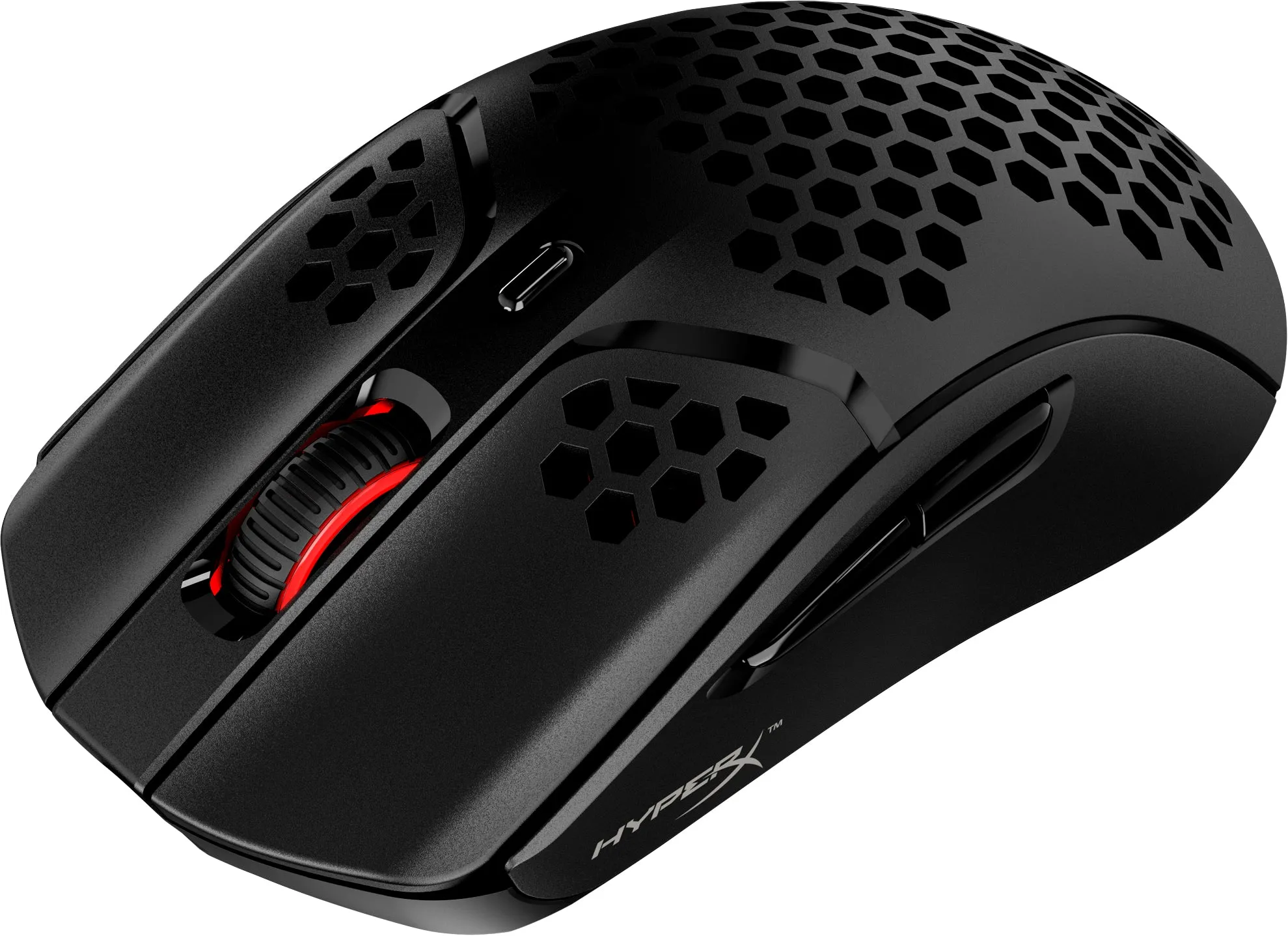 Hyperx Hastewireless Hmsh1-B-Bk/Gry