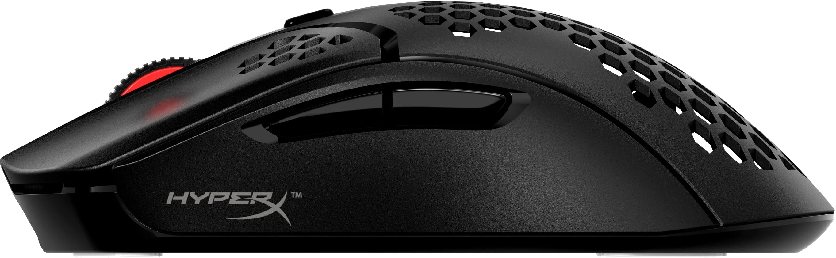 Hyperx Hastewireless Hmsh1-B-Bk/Gry