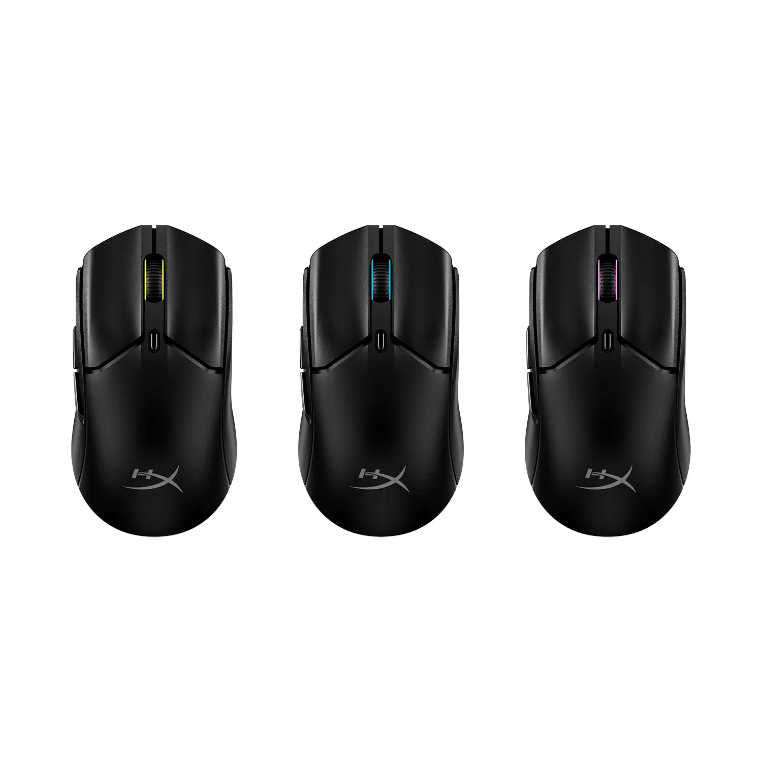 HyperX Pulsefire Haste 2 Mini - Wireless Gaming Mouse