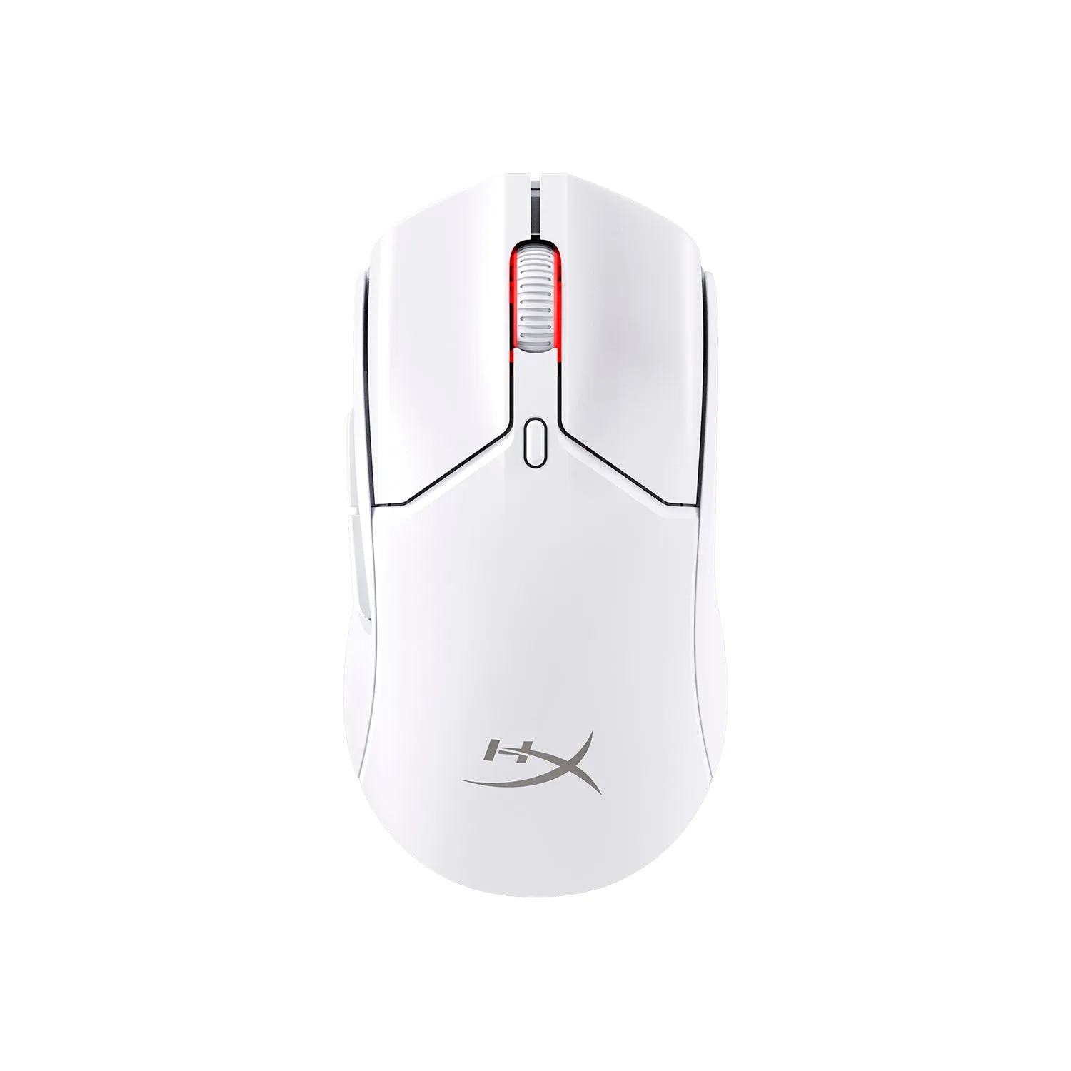 HyperX Pulsefire Haste 2 Mini - Wireless Gaming Mouse