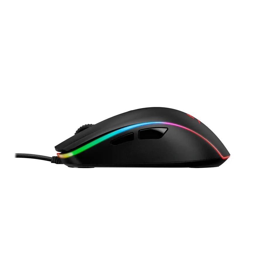 HyperX Pulsefire Surge RGB Gaming Mouse - Black