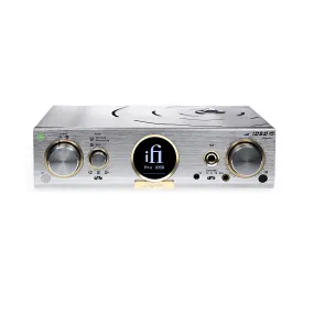 iFi Pro iDSD Signature DAC/amp and Streamer