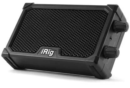 IK Multimedia iRig Nano Amp