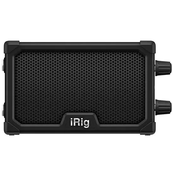 IK Multimedia iRig Nano Amp